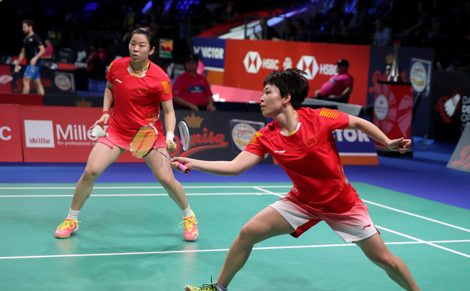 开云体育中国-印尼队完胜韩国队，辛杜扛起全队