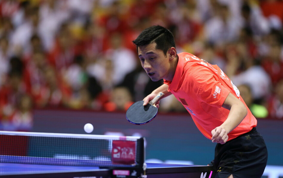 开云体育入口-英格兰队完胜葡萄牙队，张继科高光表现