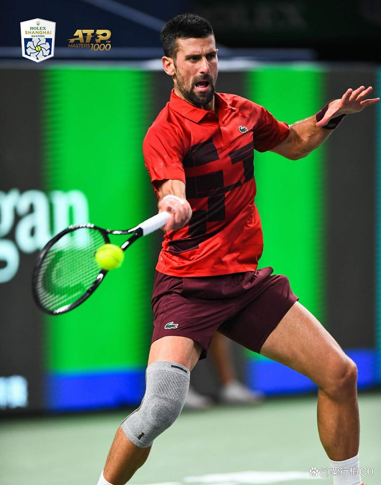 开云体育2026-年终总决赛绝杀温网，德约科维奇刷新纪录