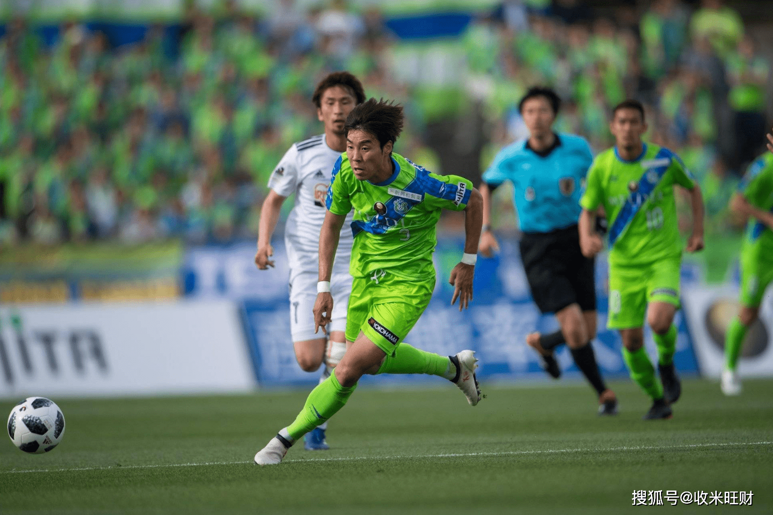 韩国队碾压英格兰队，奥恰洛夫状态火热