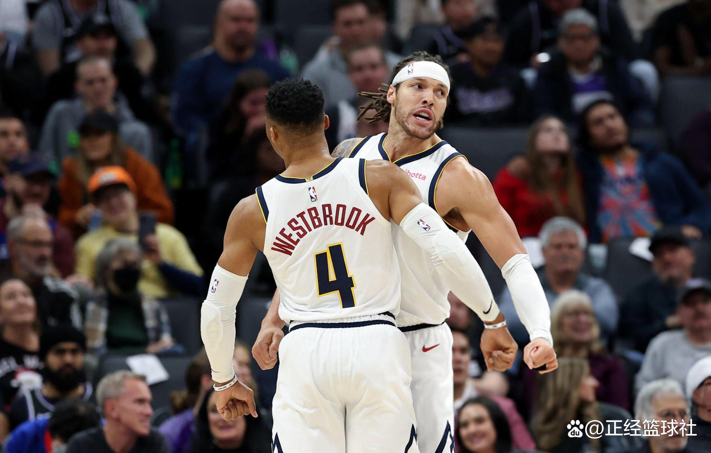 掘金翻盘篮网，库里带队取胜