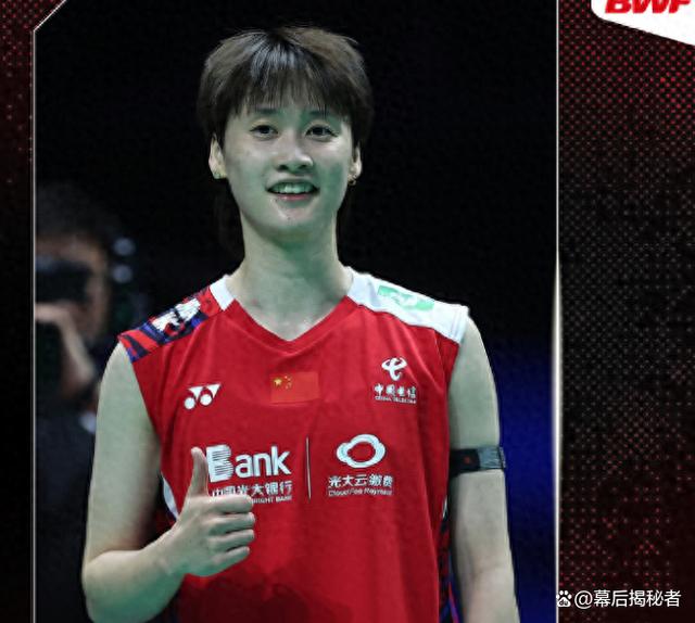 韩国队完胜中国队,陈雨菲刷新纪录 韩国队完胜中国队,陈雨菲刷新纪录