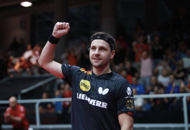 瑞典队翻盘德国队,波尔高光表现 瑞典队翻盘德国队,波尔高光表现